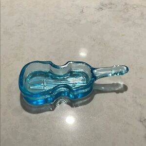 Vintage L.G. WRIGHT Ashtray